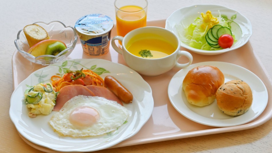 今治アーバンホテル 6