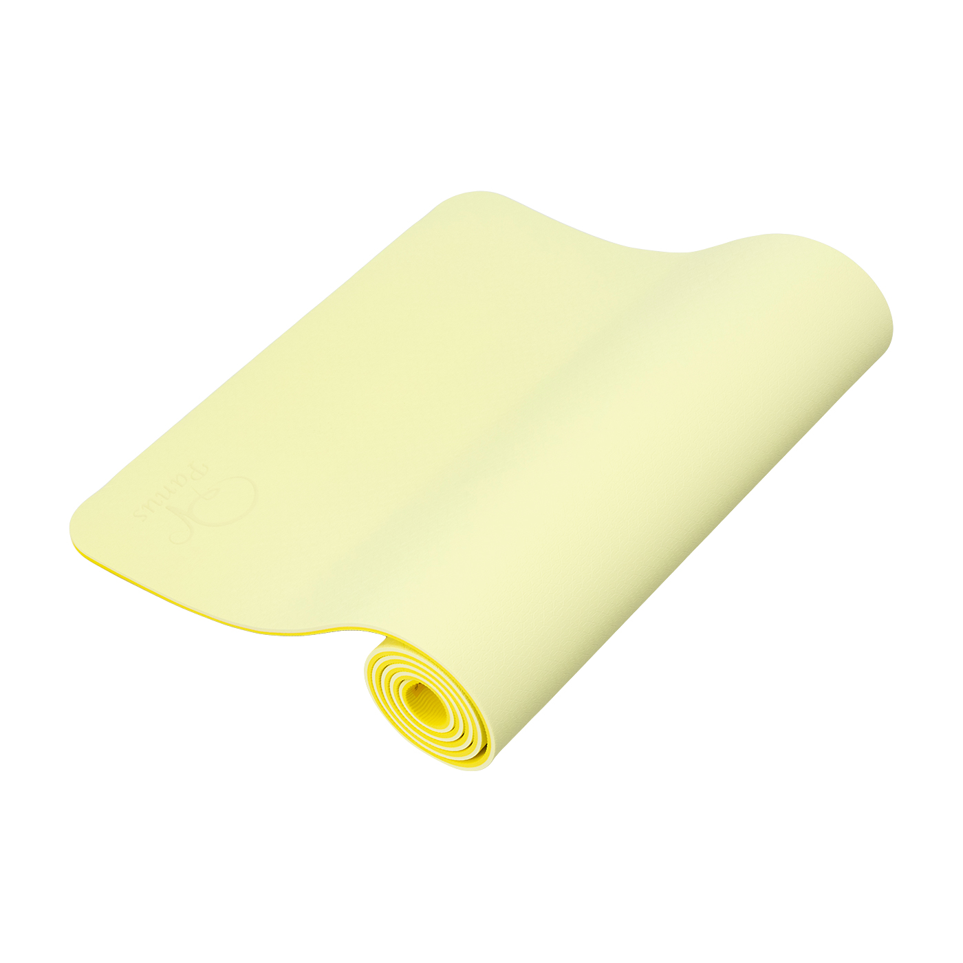 さくらフォレスト さくらの森 Panus ヨガマットを検証レビュー