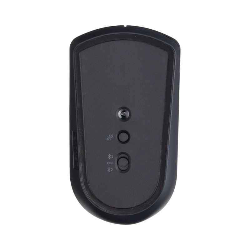 Bluetooth サイレントマウス 3