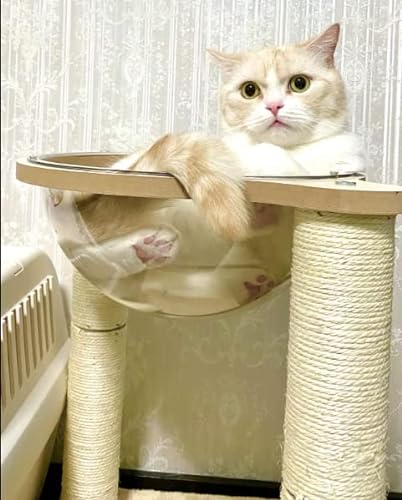 猫用スクラッチポスト 4