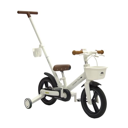 子供用自転車 2