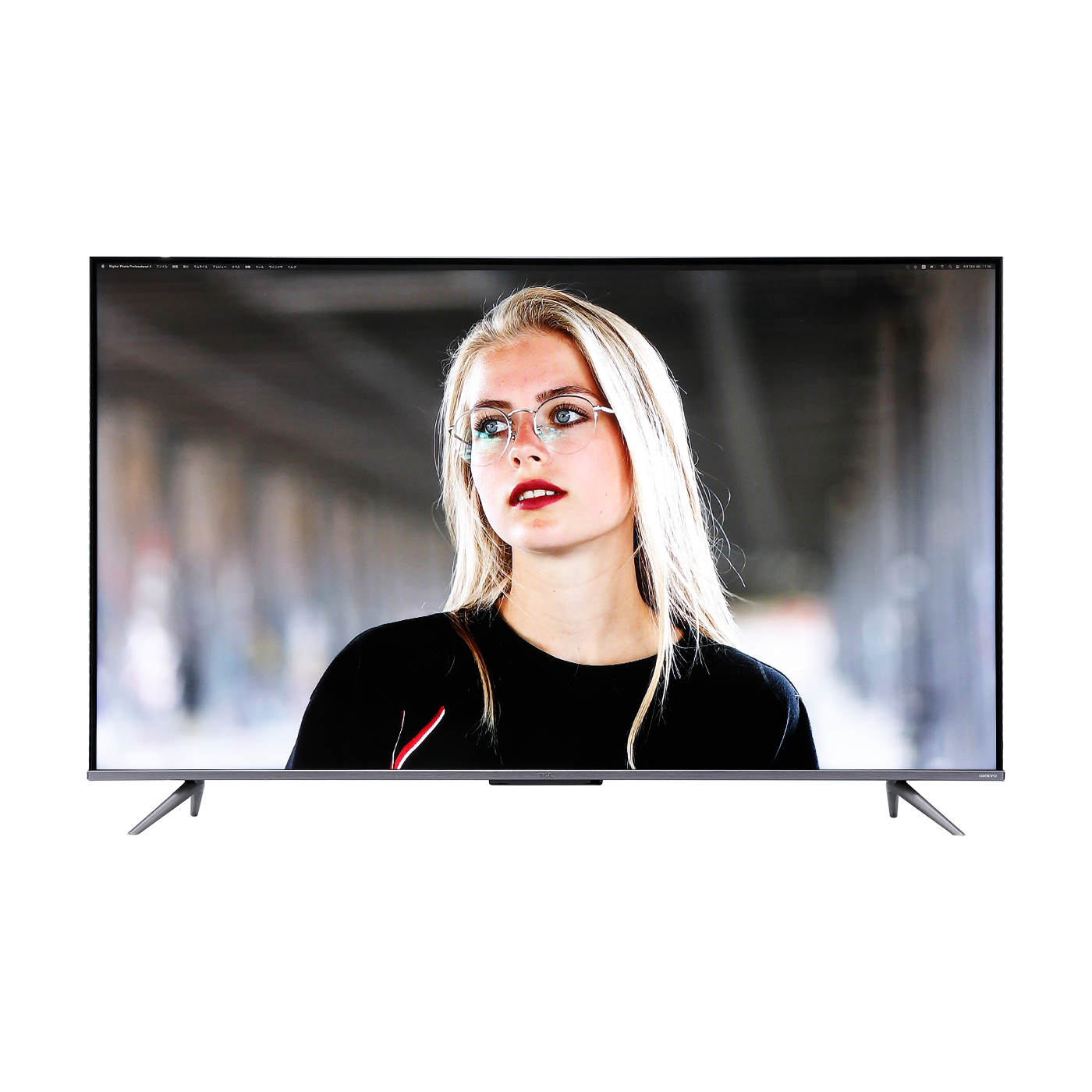 TCL JAPAN ELECTRONICS 4K液晶テレビ 50C635を検証レビュー！50