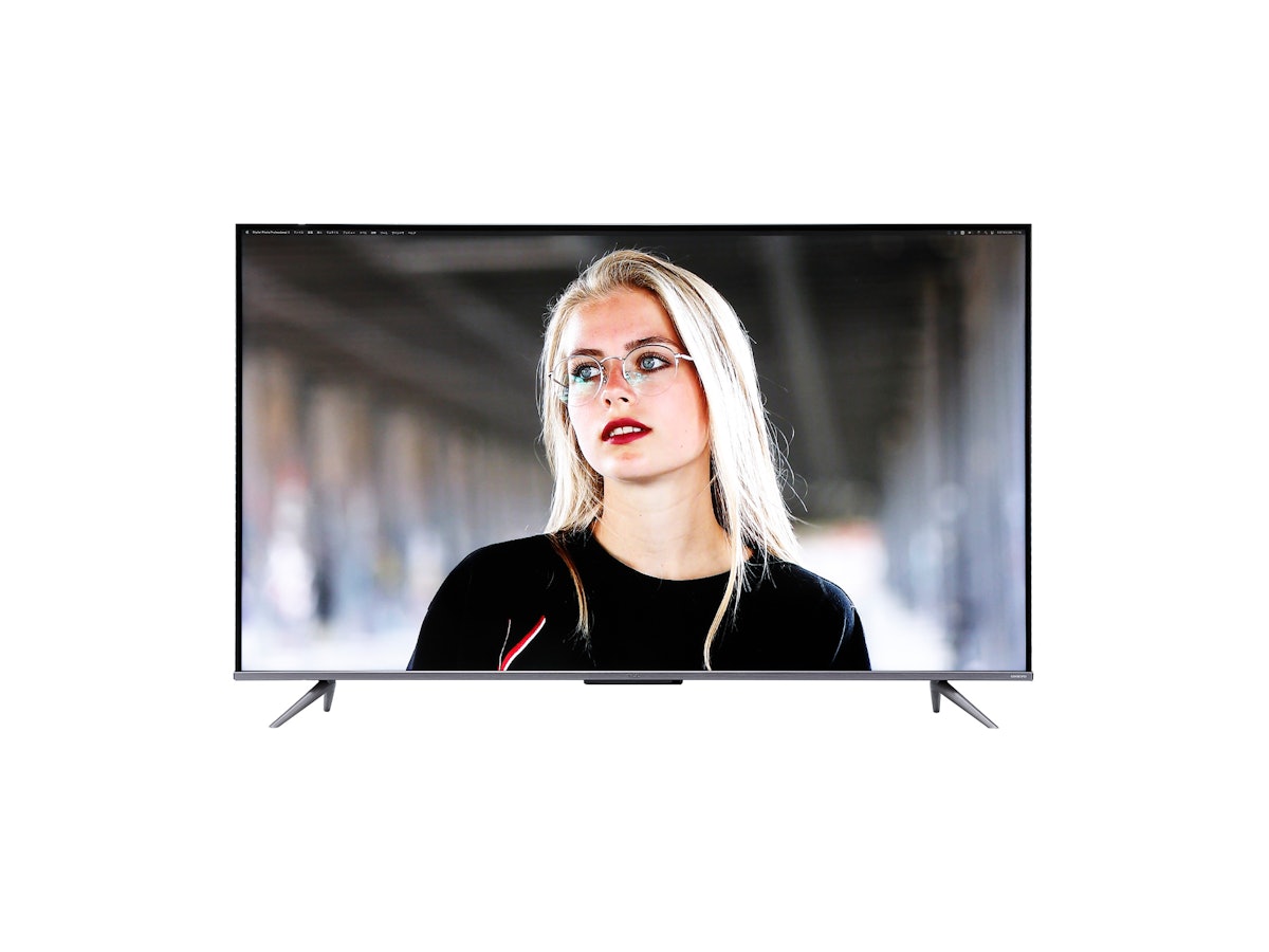 Rabbit_xp ジャンクTCL 50C635 2022年製 液晶テレビ Rabbit_xp ジャンクTCL 50C635 2022年製 液晶テレビ Amazon