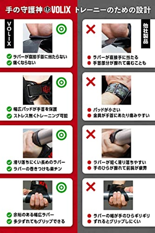 パワーグリップ プロ 5