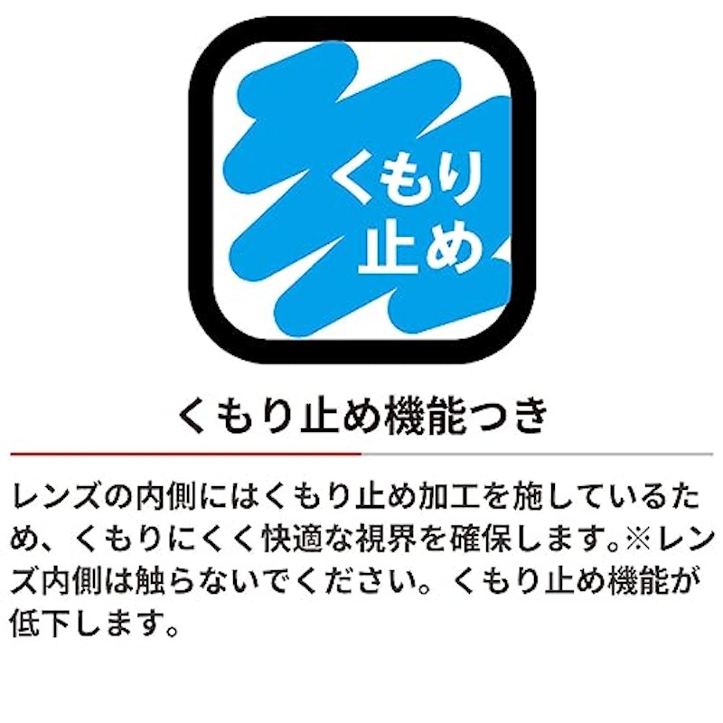 スイミングゴーグル 3