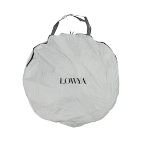 ベガコーポレーション LOWYA ポップアップテント【幅200cm】の口コミ・評判を元に検証してメリット・デメリットを徹底レビュー 3