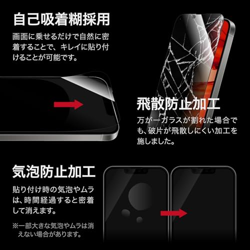 GLASS PREMIUM FILM Lite 6