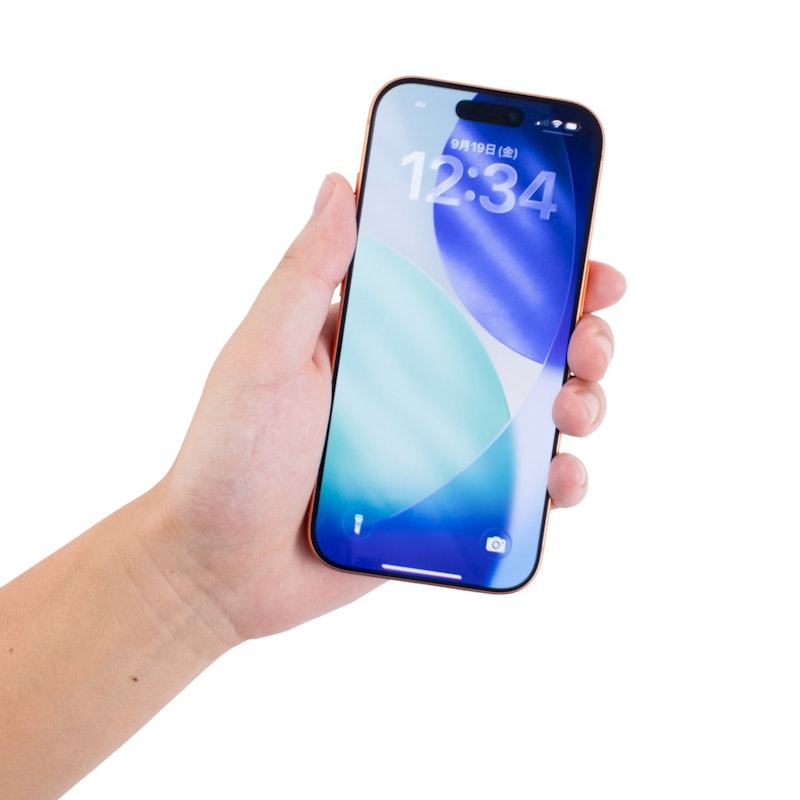 iPhone 17 Pro 4