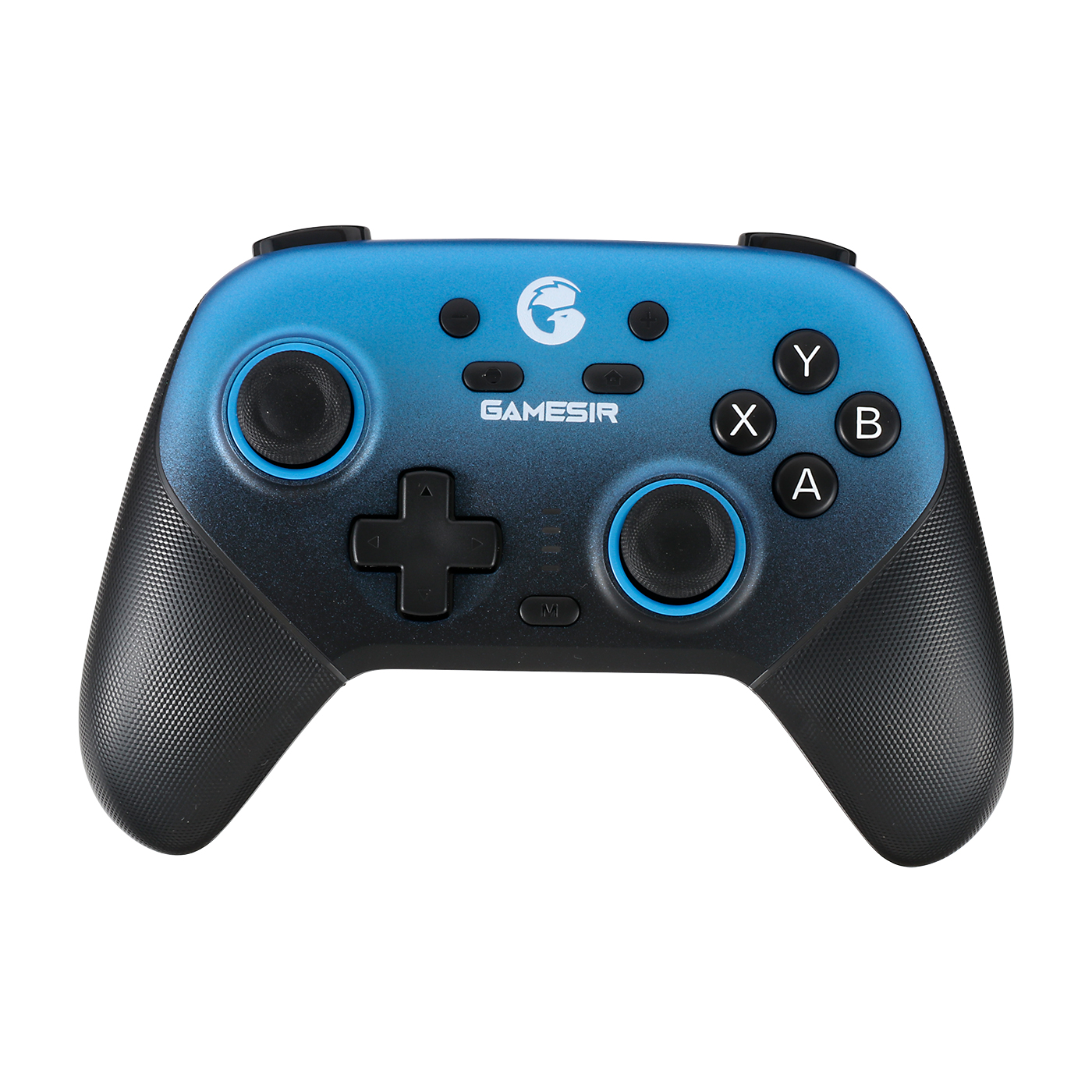 GameSir Super Novaを検証レビュー！PC用ゲームパッド・コントローラー