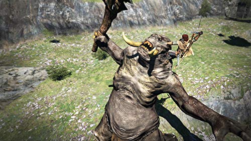 ドラゴンズドグマ：ダークアリズン 4