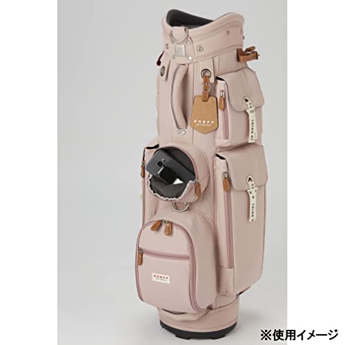 Caddie Bag 5