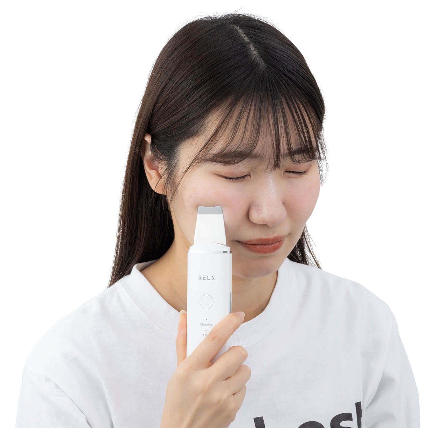 RELX ウォーターピーリング 5
