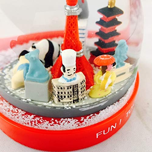 トーキョースノードーム FUN! TOKYO! 2