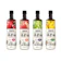 CJ FOODS JAPAN 美酢 飲みくらべ4本セット 1