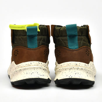 DANNER×FLOWER MOUNTAIN MTF 7