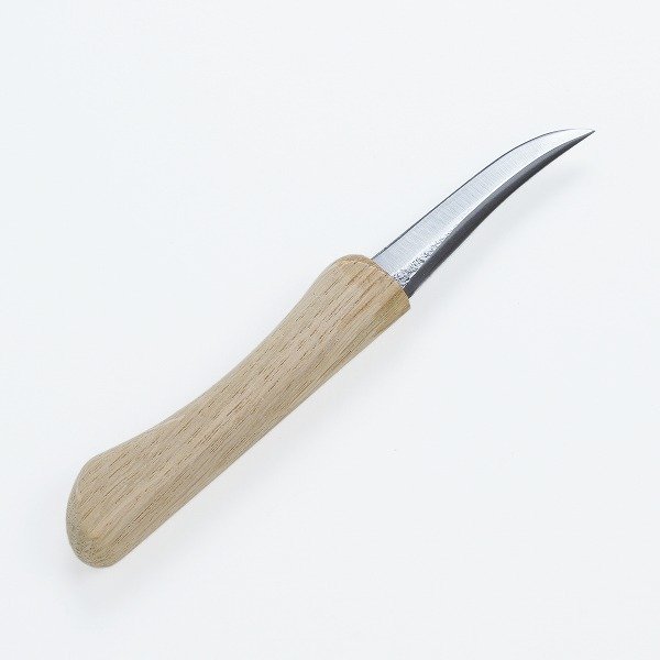 細工用小刀 青紙2号 ツルギ型 3