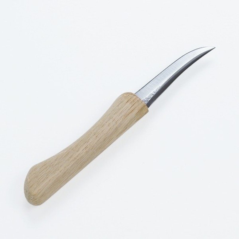 細工用小刀 青紙2号 ツルギ型 3