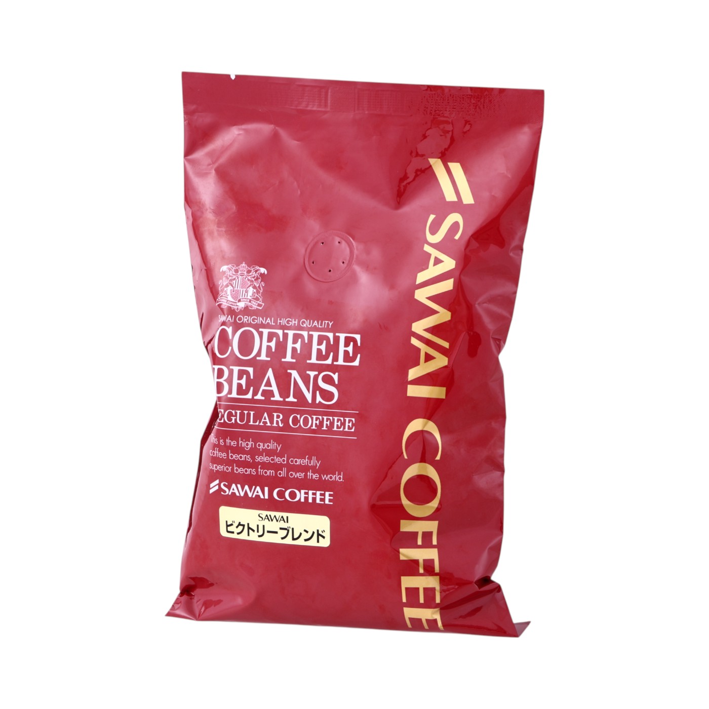 澤井珈琲 ビクトリーブレンドを検証レビュー！コーヒー豆の選び方も