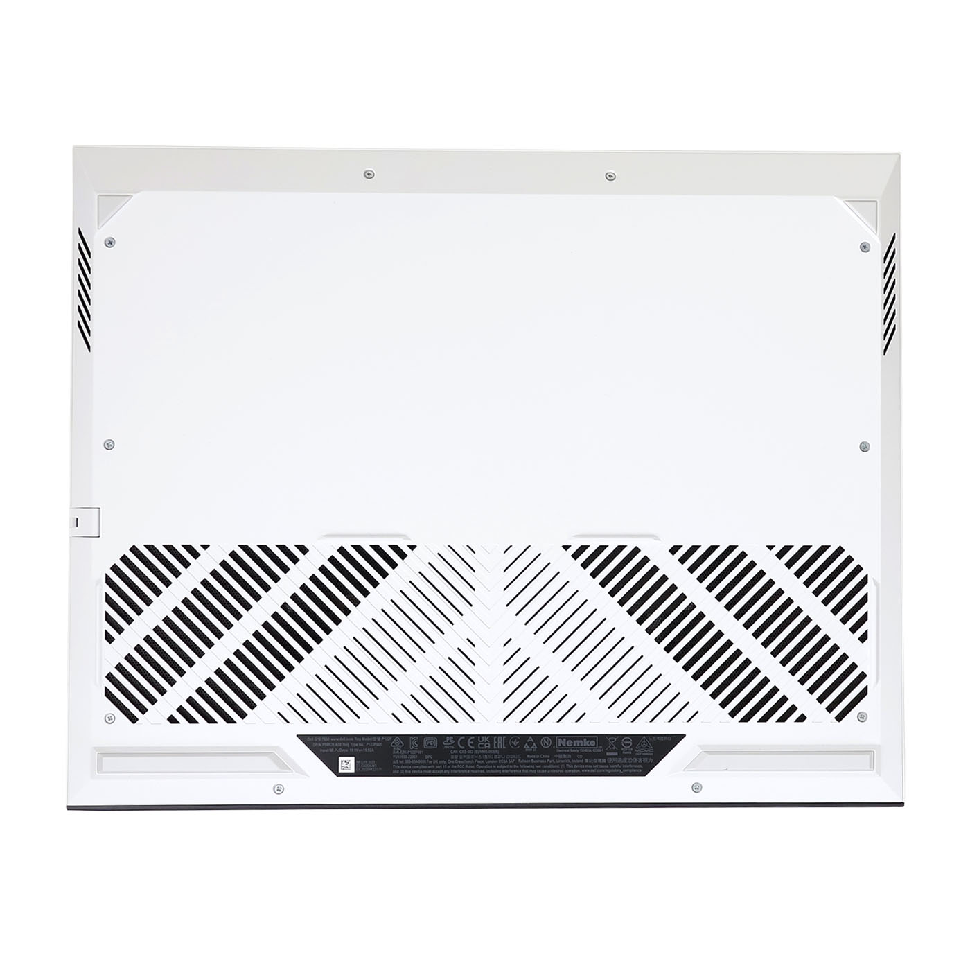 Dell G16 ゲーミング ノートPC 7