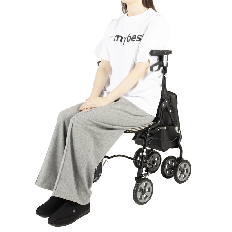 シルバーカー オアシス 8