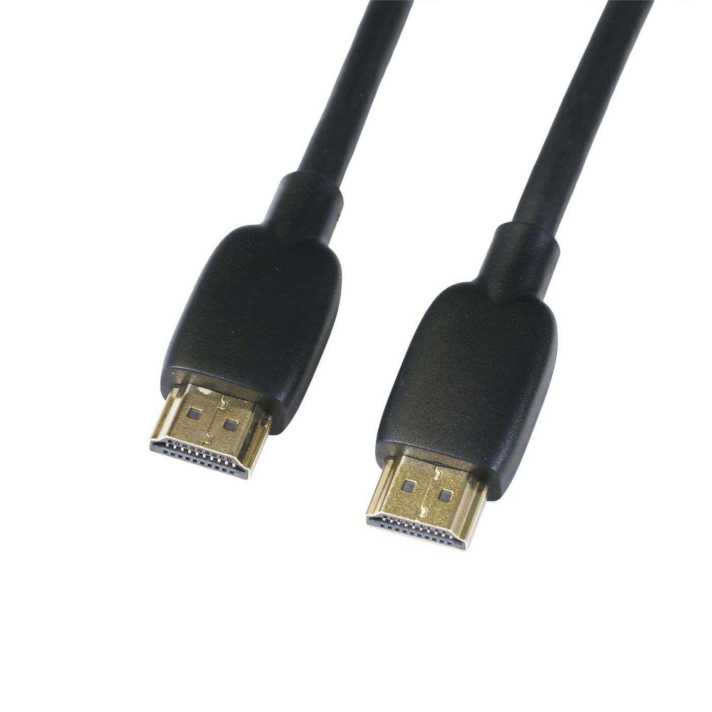 ベーシック DisplayPort to HDMI A Mケーブル… - 5