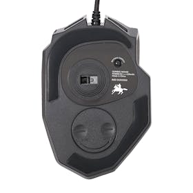 FSC ゲーミングマウス HKW-GMMS01を検証レビュー!ゲーミングマウスの選び方も紹介 3