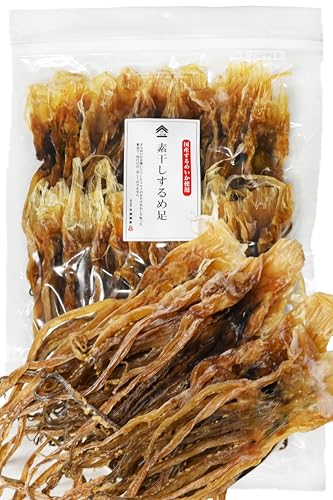するめ足 1