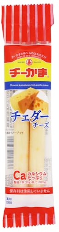 チェダーチーズ 1