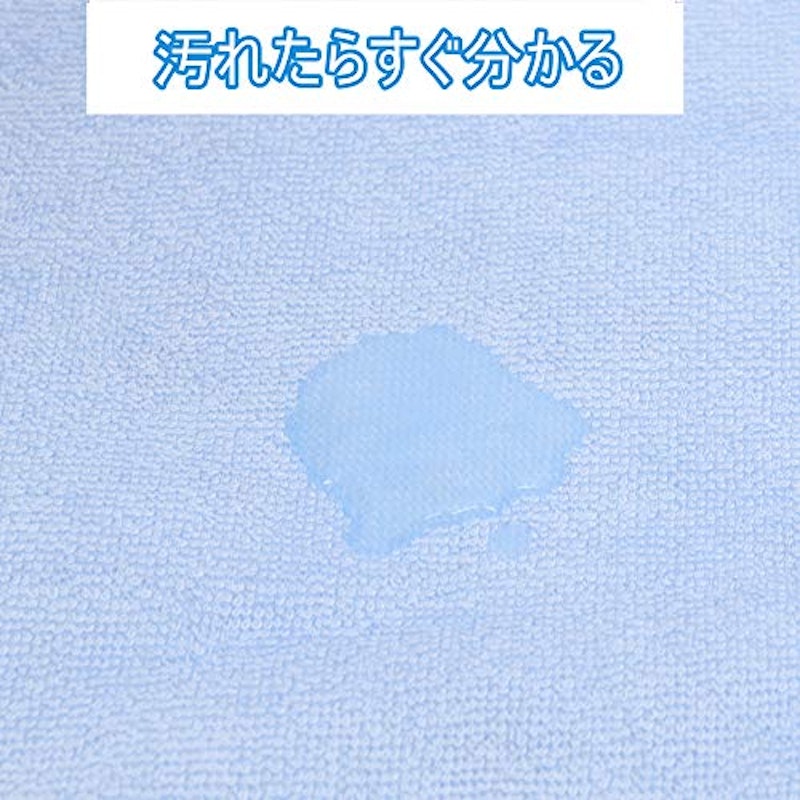 おむつ替えシート 3