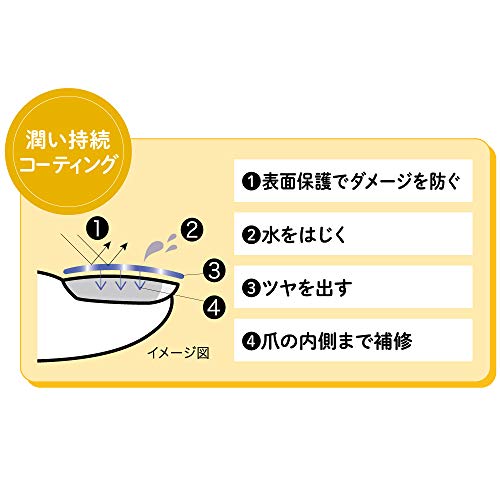 ラスティングエッセンス 5