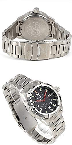 EMISSARY WATCH 5