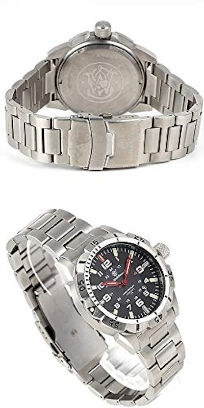 EMISSARY WATCH 5