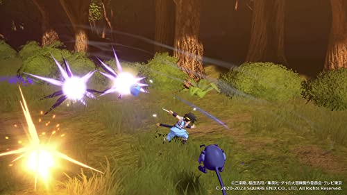 インフィニティ ストラッシュ ドラゴンクエスト ダイの大冒険 2