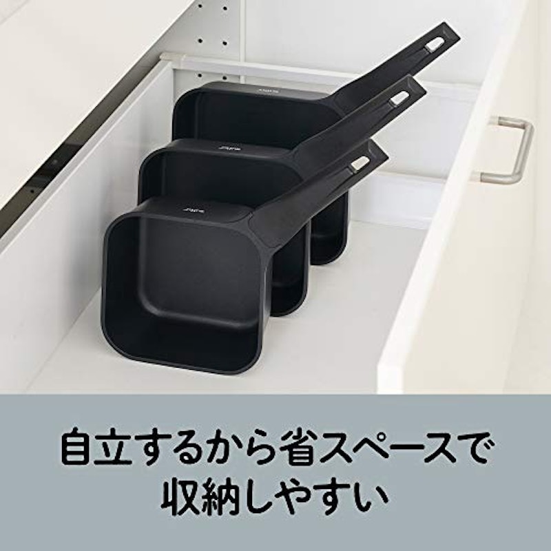スマートフライパンsutto 4