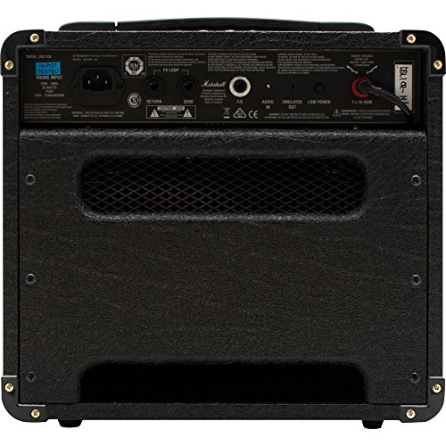 ギターアンプ 4
