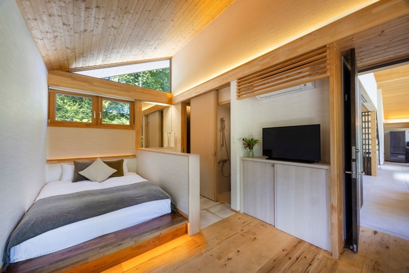 Villa Metsa KARUIZAWA 3