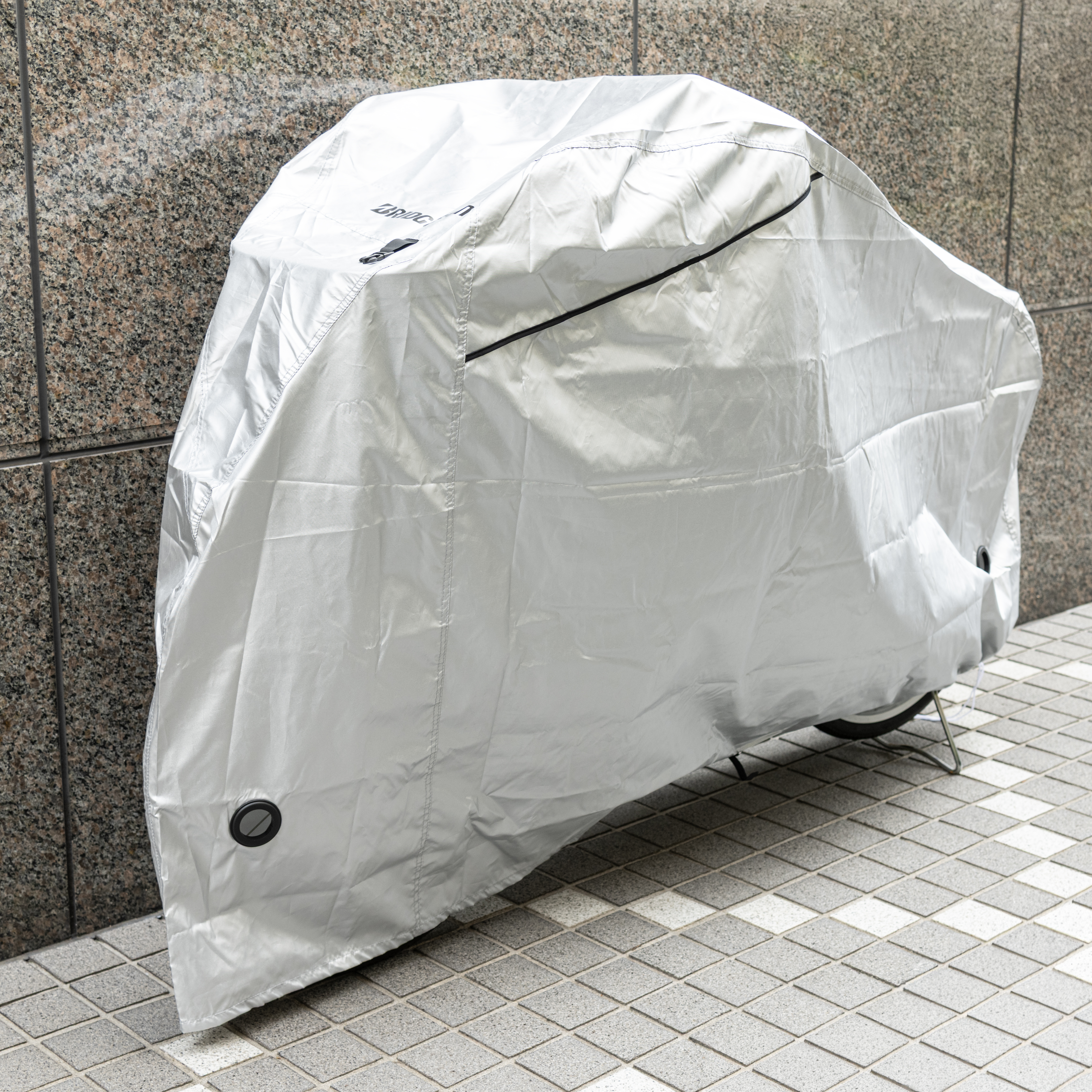 ロイヤルサイクルカバー（TYPE B） 1