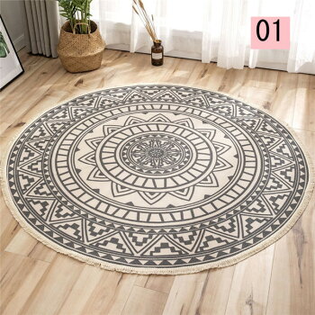 21年 円形ラグのおすすめ人気ランキング29選 Mybest