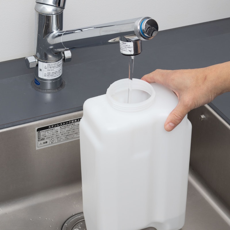 ハイブリッド式加湿器 7