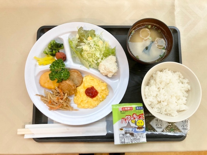 宮崎ファイブシーズホテル 4