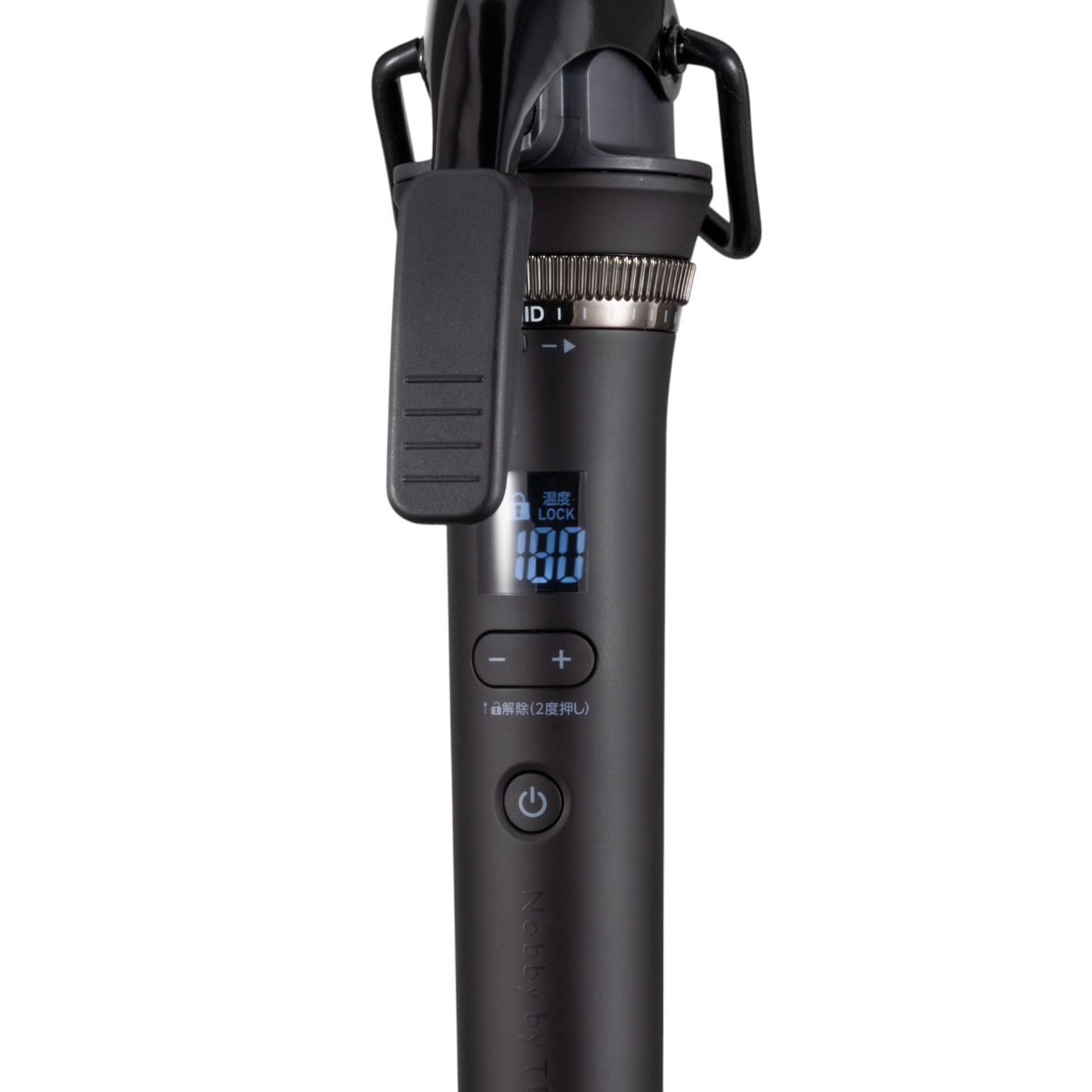 テスコム プロフェッショナル プロテクトイオン カールアイロン