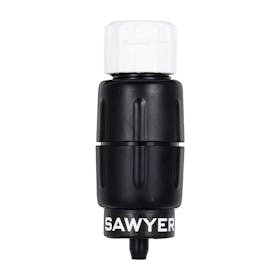 SAWYER PRODUCTS ソーヤー マイクロスクィーズフィルター SP2129を検証レビュー!携帯浄水器の選び方も紹介 1