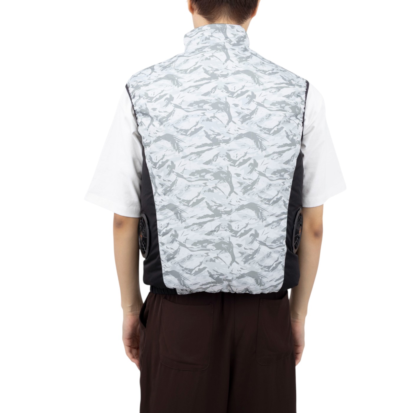 空調冷風服 6