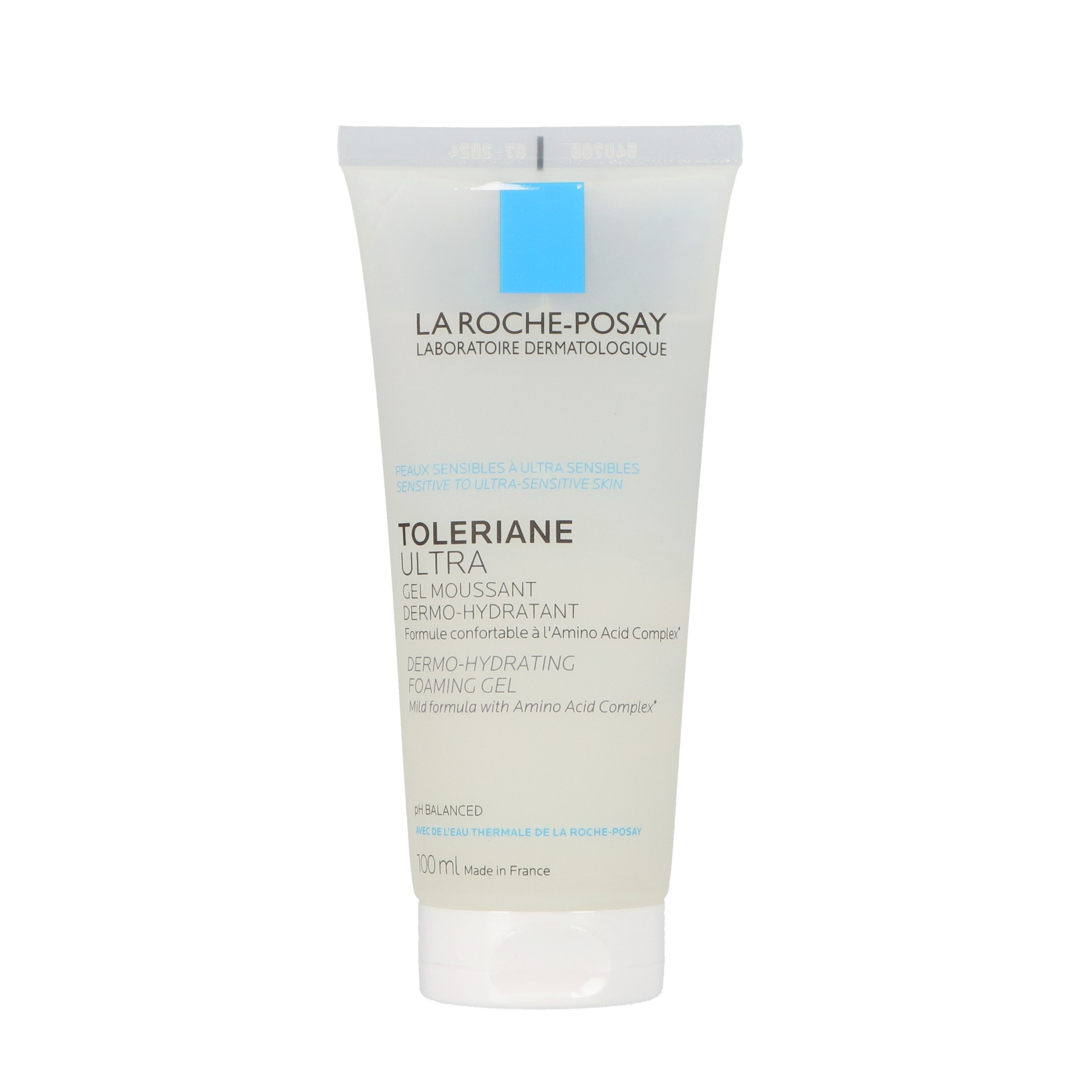 ラロッシュポゼ・Effaclar・DUOプラス・1本・新品！！ - 2