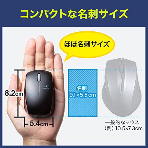 有線マウス 7