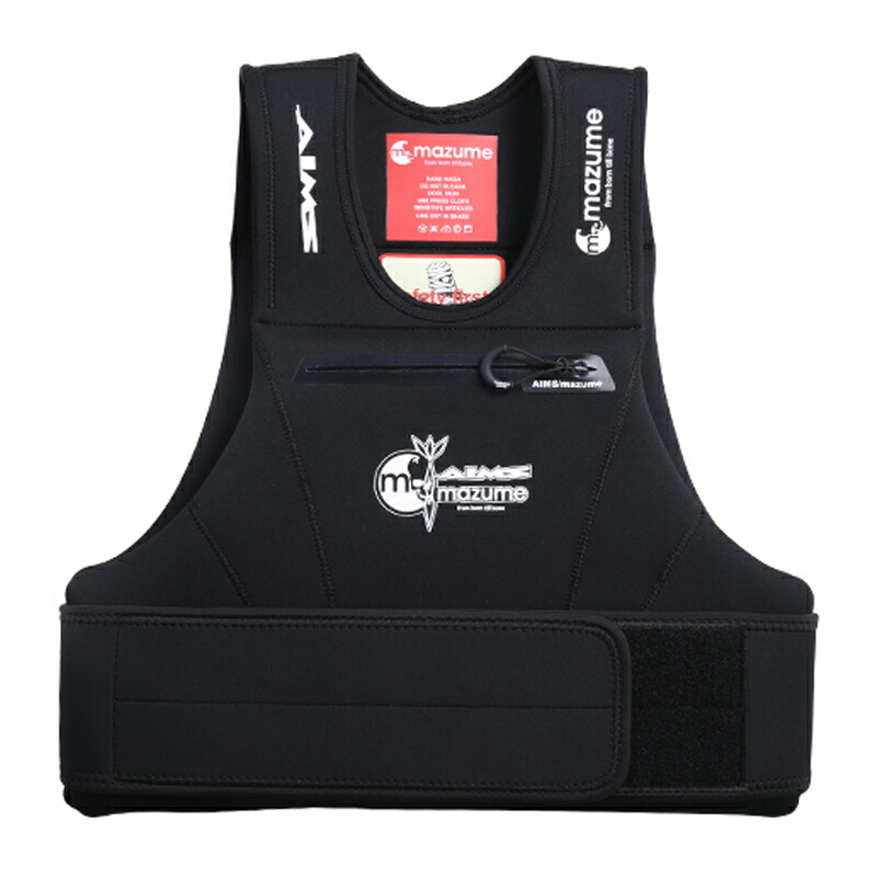 マズメのフローティングベストのおすすめ人気ランキング【2025年