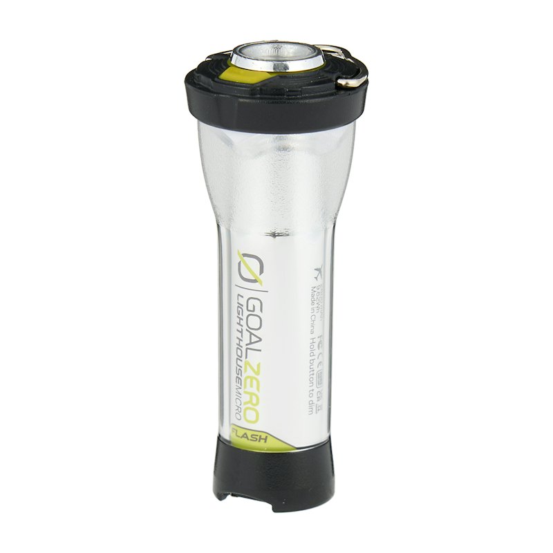LEDランタンLIGHTHOUSE MICRO FLASH 1