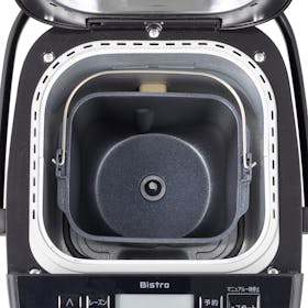 パナソニック ホームベーカリー ビストロ SD-MDX4の口コミ・評判は パナソニック ホームベーカリー ビストロ SD-MDX4の口コミ・評判は