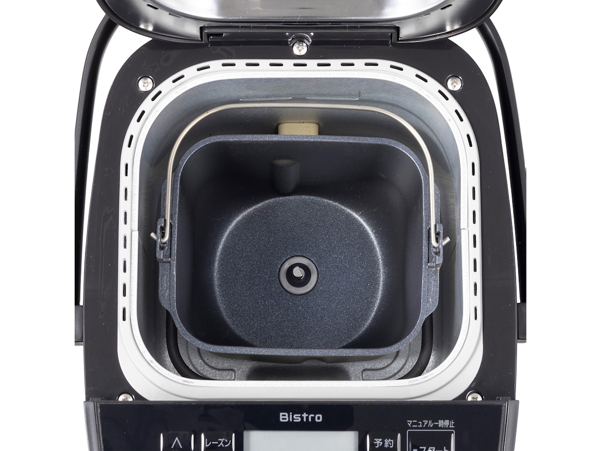 パナソニック ホームベーカリー ビストロ SD-MDX4の口コミ・評判は パナソニック ホームベーカリー ビストロ SD-MDX4の口コミ・評判は