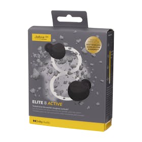 Jabra Elite 8 Activeをレビュー!クチコミ・評判をもとに徹底検証 Jabra Elite 8 Activeをレビュー!クチコミ・評判をもとに徹底検証